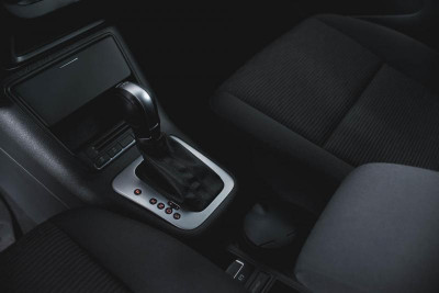 Volkswagen Tiguan 1.4 TSI BlueMotion DSG (150 л. с.) Avenue