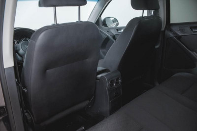 Volkswagen Tiguan 1.4 TSI BlueMotion DSG (150 л. с.) Avenue