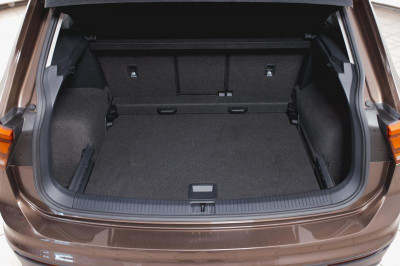 Volkswagen Tiguan 1.4 TSI 4Motion MT (150 л.с.) 4WD OFFROAD
