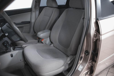 Kia Cerato 1.6 AT (110 л. с.)