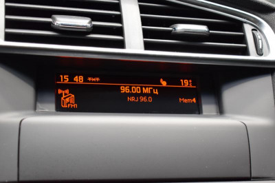 Citroen C4 1.6 VTi AT (120 л. с.)
