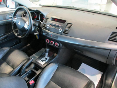 Mitsubishi Lancer 2.0 CVT (150 л. с.)