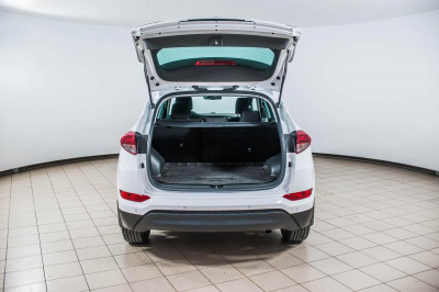 Hyundai Tucson 2.0(149) MPi - 6AT - 4WD Travel