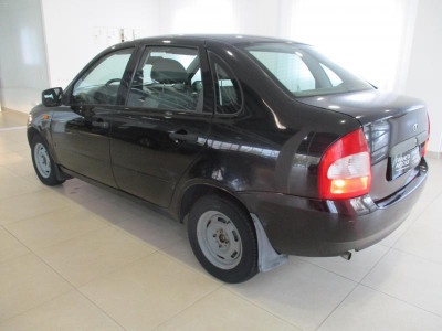 LADA Kalina 1.6 MT 8 кл (81 л. с.)