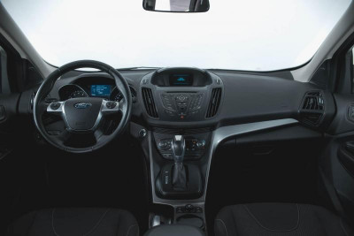 Ford Kuga 1.6 EcoBoost MT (150 л. с.) Trend Plus