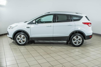 Ford Kuga 1.5 EcoBoost AT AWD (150 л. с.) Trend