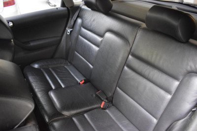 Audi A3 1.8 MT (150 л.с.)