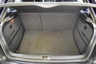 Audi A3 1.8 MT (150 л.с.)
