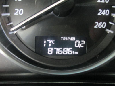 Mazda CX-5 2.0 AT 4WD (150 л. с.)