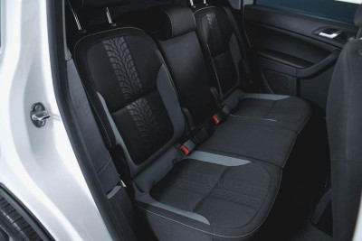 ŠKODA YETI 1.4 TSI DSG (125 л. с.) Adventure