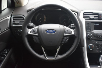 Ford Mondeo 2.5 AT (149 л. с.) Trend