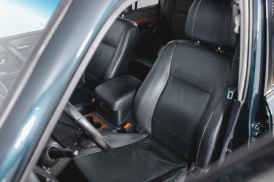 Mitsubishi Pajero 3.8 AT (250 л. с.)