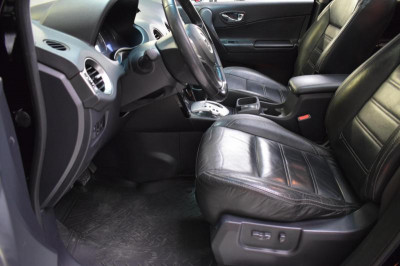 Renault Koleos 2.5 CVT 4x4 (171 л. с.)