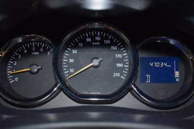 Renault Duster 2.0 AT 4x4 (143 л. с.) Adventure