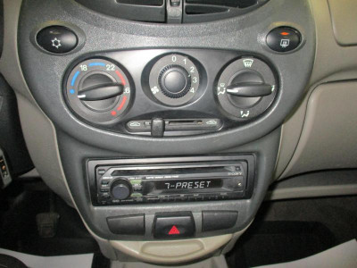 LADA Kalina 1.4 MT 16 кл (Евро-3) (89 л. с.)