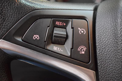 Opel Mokka 1.8 MT (140 л. с.)