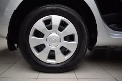 ŠKODA Rapid 1.6 АТ (105 л. с.)