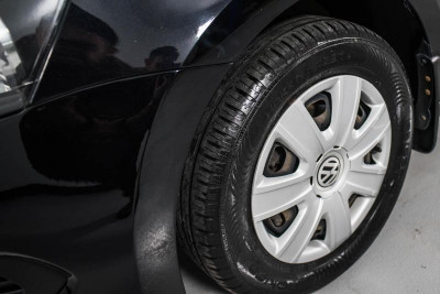 Volkswagen Polo 1.6 MT (105 л. с.)