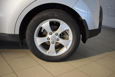 Kia Soul 1.6 MT (129 л. с.)