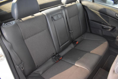 Opel Astra 1.6 Easytronic (105 л. с.)
