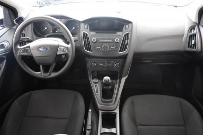 Ford Focus Универсал 1.6 Ti-VCT MT (105 л. с.) Trend
