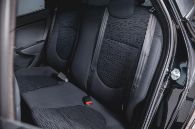 Hyundai Solaris 1.4 AT (107 л. с.) Active