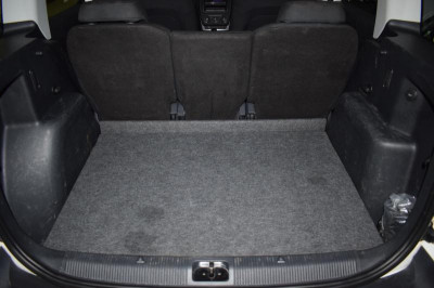 ŠKODA Yeti 1.2 TSI MT (105 л. с.)