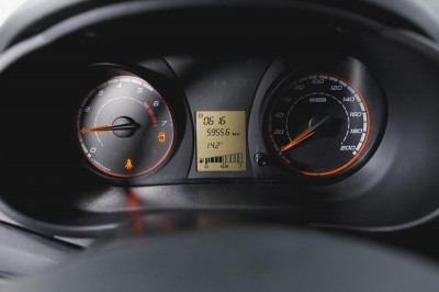 LADA Kalina Cross 1.6 MT (87 л. с.) Comfort Black Line