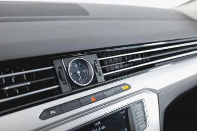 Volkswagen Passat 1.4 TSI BlueMotion DSG (150 л. с.) Comfortline
