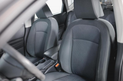Nissan Qashqai 1.6 MT FWD (115 л. с.)
