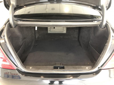 Mercedes-Benz S-Класс S 350 CDI BlueEFFICIENCY 4MATIC 7G-Tronic (235 л. с.)