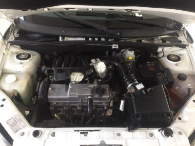 LADA Granta седан 1.6 MT 8кл (2181) (87 л. с.) Standard