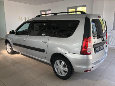 LADA Largus универсал 1.6 MT 16 кл (7 мест) (106 л. с.) Norma 7мест