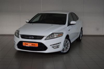 Ford Mondeo 2.0 SCTi Powershift (200 л. с.)