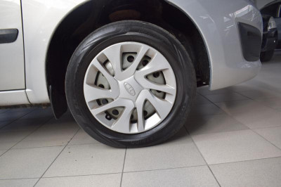 LADA Kalina хэтчбек 1.6 MT 8кл (87 л. с.) Standard