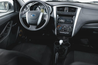 Datsun MI-DO 1.6 MT (87 л. с.)