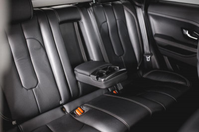 Land Rover Range Rover Evoque 2.2 SD4 9AT (190 л. с.)