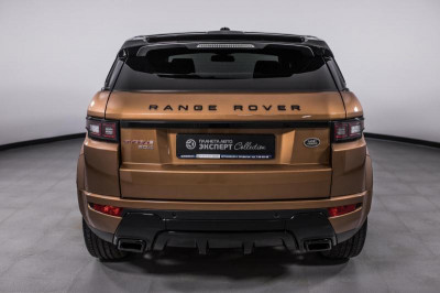 Land Rover Range Rover Evoque 2.2 SD4 9AT (190 л. с.)