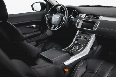 Land Rover Range Rover Evoque 2.2 SD4 9AT (190 л. с.)