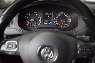 Volkswagen Jetta 1.4 TSI DSG (150 л. с.)