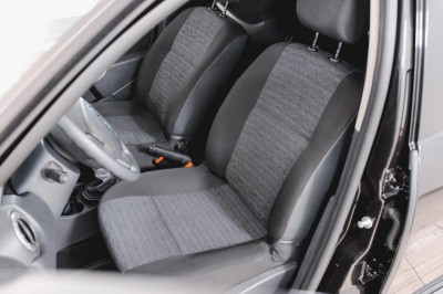 Renault Duster 2.0 MT 4x4 (135 л. с.)
