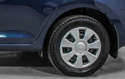 ŠKODA Rapid 1.6d MT (90 л.с.) Style