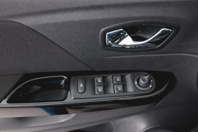 Renault Kaptur 2.0 AT (143 л. с.) Style