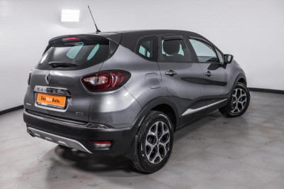 Renault Kaptur 2.0 AT (143 л. с.) Style
