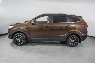 Lifan My Way 1.8 MT (125 л.с.)