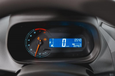 Chevrolet Cobalt 1.5 MT (105 л. с.)