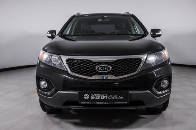 Kia Sorento 2.4 AT 4WD (175 л. с.)