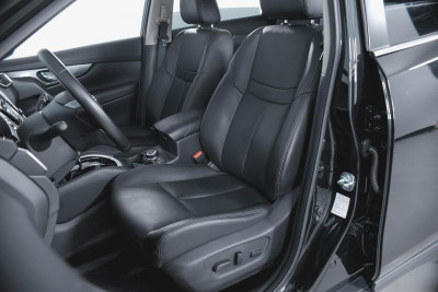 Nissan Новый X-Trail 2.0 CVT 4WD (144 л. с.) LE+