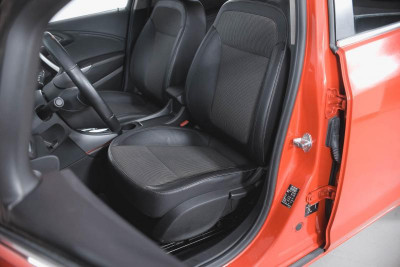 Opel Astra 1.6 AT (115 л. с.)