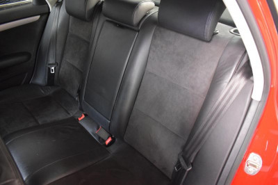 Audi A4 2.0 multitronic (130 л. с.)